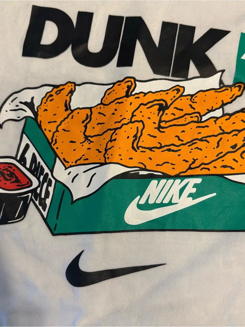 Nike classic short
